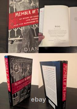 Ultimate Charles Manson Collection 14 Rare First Edition Books + LIFE Magazine