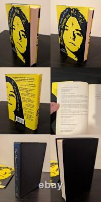 Ultimate Charles Manson Collection 14 Rare First Edition Books + LIFE Magazine