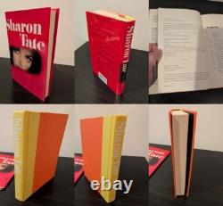 Ultimate Charles Manson Collection 14 Rare First Edition Books + LIFE Magazine