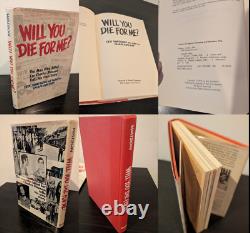Ultimate Charles Manson Collection 14 Rare First Edition Books + LIFE Magazine