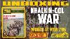 Unboxing Khalkin Gol War World At War Magazine Issue 95