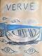 Verve Magazine Vol 19/20, Paris 1946 Picasso Edition First Edition Lithographs