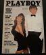 Very Rare $3.95 Variant Playboy Donald Trump March 1990 Magazine Scuba