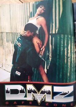 VERY RARE Source Magazine TOO SHORT L. A. RIOTS August 1992 #35 HIP HOP