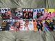 Vibe 10 Magazine Lot Soul Hip-hop New Jack Swing 2pac Biggie