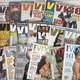 Vibe Magazine Lot Of 19 Y2k 2005-2007 Vixen Rap Hip Hop Read