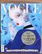 Vogue Italia Jan 2020 Sealed Mint Mint Mint! Illustrated Issue Collector Cover