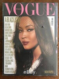 VOGUE Italia N. 695