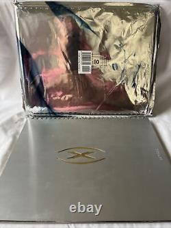 VTG Madonna Sex First Edition Opened With Magazine & CD Great Condition