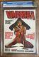 Vampirella Warren Publications #87 9.6! White Pages 1980 Jose Gonzalez