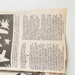 Verve Vol 4 No 13 1945 Henri Matisse De La Couleur Icarus Lithographs 1st Ed