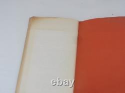 Very Rare 1st Edition The Feminist Book of Lights and Shadows 1975 1st Printing
