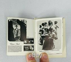 Very Rare! Vintage Life Magazine First Issue November 23, 1936 Salesman Sample