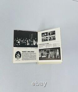 Very Rare! Vintage Life Magazine First Issue November 23, 1936 Salesman Sample