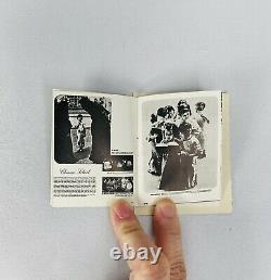 Very Rare! Vintage Life Magazine First Issue November 23, 1936 Salesman Sample