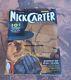 Vg Nick Carter Detective Magazine October 1934 Pulp Dime Novel Canadian Edition
