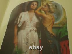 Victoria's Secret Rare Catalog First Issue 1977 or 1978