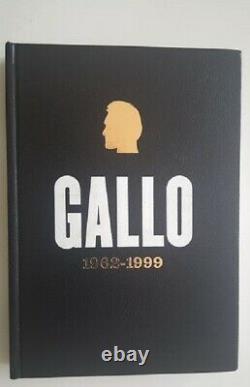 Vincent Gallo 19621999 Japanese Photo Book