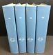 Vintage 1981 Time Magazine Whole Year Complete Set Bound Binders