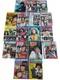 Vintage 70s Teen Magazines Rona Barrett, Tiger Beat, Hollywood Gossip Lot Of 17