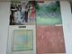 Vintage Artforum Magazine Lot Of 56 Unique Issues- 1960's And 1970's Good Con