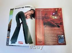 Vintage BIG BROTHER SKATEBOARD MAGAZINE Issue # 6 SALMON KOSTON SOAPBOX MULLEN