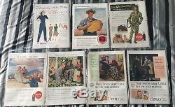 Vintage Life Magazine Lot Of (28)! 1940s 50s 60s! Great Photos See Description