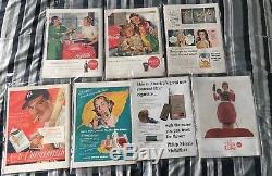 Vintage Life Magazine Lot Of (28)! 1940s 50s 60s! Great Photos See Description