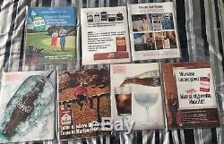 Vintage Life Magazine Lot Of (28)! 1940s 50s 60s! Great Photos See Description