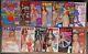 Vintage Playboy Collection Lot Of 55 1990s-2000s Issues Featuring Pamela