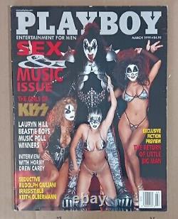 Vintage Playboy Collection Lot of 55 1990s-2000s Issues Featuring Pamela