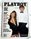 Vintage Rare Playboy Donald Trump March 1990 Magazine A+++ Excellent Condition