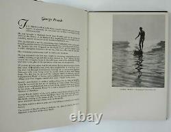 Vintage Surfing History California Surfriders by Doc Ball 1st Edition 1946 Rare