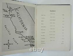 Vintage Surfing History California Surfriders by Doc Ball 1st Edition 1946 Rare