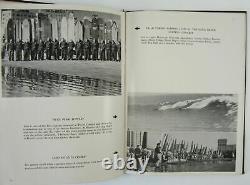 Vintage Surfing History California Surfriders by Doc Ball 1st Edition 1946 Rare