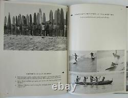 Vintage Surfing History California Surfriders by Doc Ball 1st Edition 1946 Rare