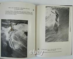 Vintage Surfing History California Surfriders by Doc Ball 1st Edition 1946 Rare