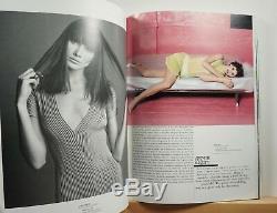 Vogue 1964-1994 30 Years of Vogue Italia Magazine Fashion Photos HCDJ