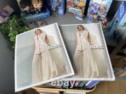 Vogue Adria? Connor Storrie? March 2026? Set Of 2 Covers? New Sealed? Heated Rivalry