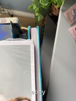 Vogue Adria? Connor Storrie? March 2026? Set Of 2 Covers? New Sealed? Heated Rivalry