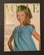Vogue January 1967 Evelyn Kuhn Jean Shrimpton Avedon Jacqueline De Ribes Camaro