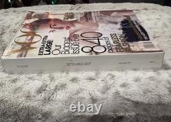 Vogue Magazine September 2007 Sienna MillerAnna WintourMario Testino840 pages