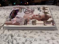 Vogue Magazine September 2007 Sienna MillerAnna WintourMario Testino840 pages