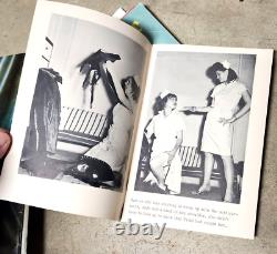 Vtg 1965 SELBEE SPANKED Into SUBMISSION BiZARRE Photos Leather Corsets no Nudes