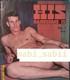 Vtg 1970'handsome Is' His Studio Ray Fuller John Stanford Beefcake Gay Art Sale