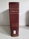 Vtg Fortune Magazine July December 1942 Bound Book 6 Issues Ads Art Vol Xxvi