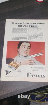 Vtg MAGAZINE Time Nikola Tesla July 20, 1931 Good Condition Rare