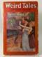 Weird Tales February 1928 Rare Pulp Magazine, 1st App Cthulhu H. P. Lovecraft