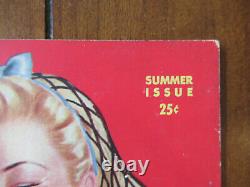 WINK Magazine Volume 1 Number 1 1944 first issue scarce