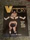 Wwf Official Magazine Collectors First Edition Wwe Excellent Rare Wwe1